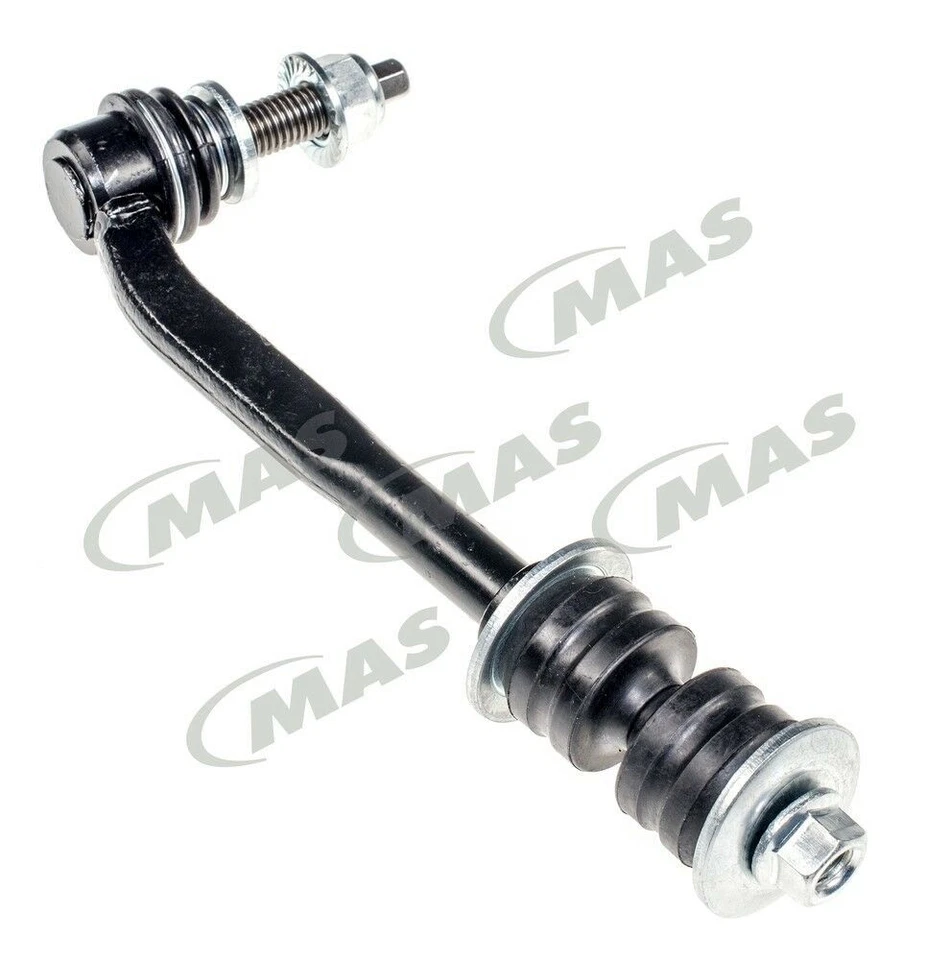 Kit de enlace de barra estabilizadora MAS Industries SL81185 para 04-09 Aspen Durango Foto 2 de 4
