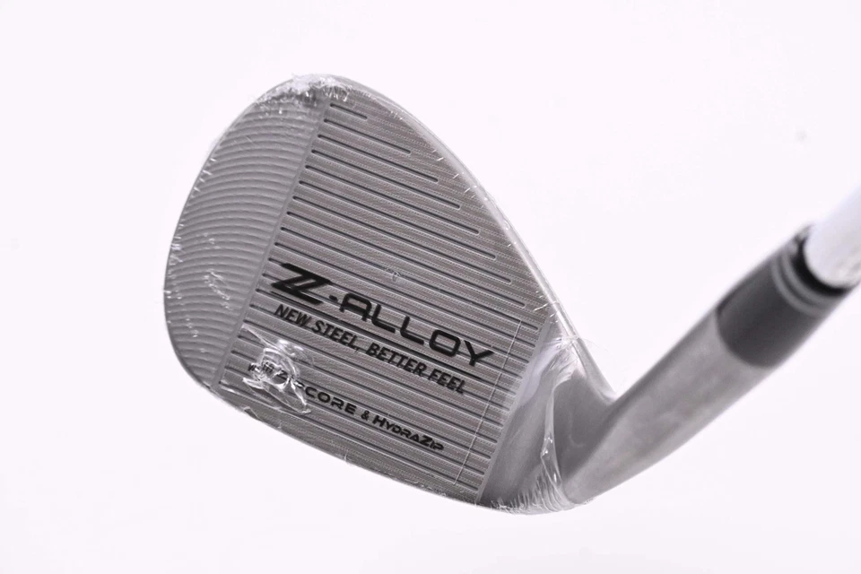 Cleveland RTZ Tour Rack Sand Wedge / 56 Degree / Wedge Flex Dynamic Gold Spinner - Image 2 of 4