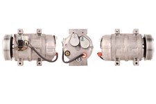 LUCAS Kompressor Klimaanlage ACP224 +60.89€ Pfand für S80 184 VOLVO S60 1 384 2