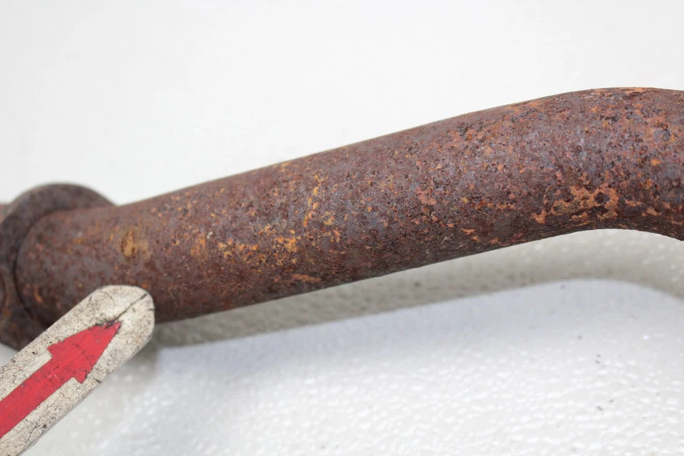 Honda Sportrax 300 TRX300EX 1993-2008 2X4 DG sistema de escape completo cabezales tubo Foto 3 de 4