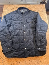 13th Heaven Co Shirt-Jac Large