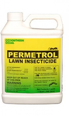 Southern Ag Permetrol Insecticide Concentrate 32 oz.   10 % Permethrin