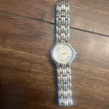 ESQ Swiss Women's Watch, Stainless Steel Quartz