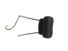 Kopfstütze für Fahrer Sitz Re oder Li Vo Crash Aktiv Mercedes W251 R350 10-13 Kopfstütze für Fahrer Sitz Re oder Li Vo Crash Aktiv Mercedes W251 R350 10-13