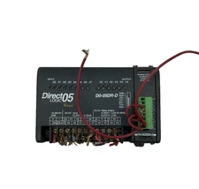 Automation Direct D0-05DR-D Direct Logic 05 PLC