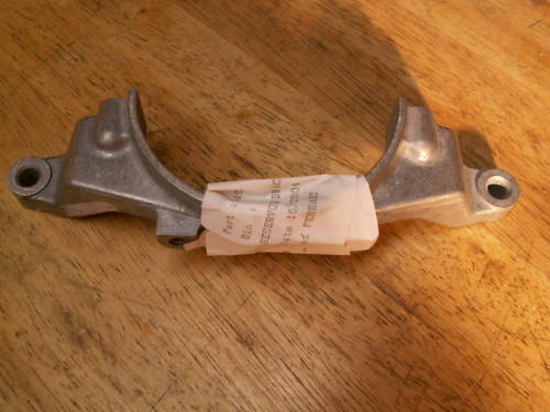 Ferrari 355 Reservoir Tank Bracket # 164912