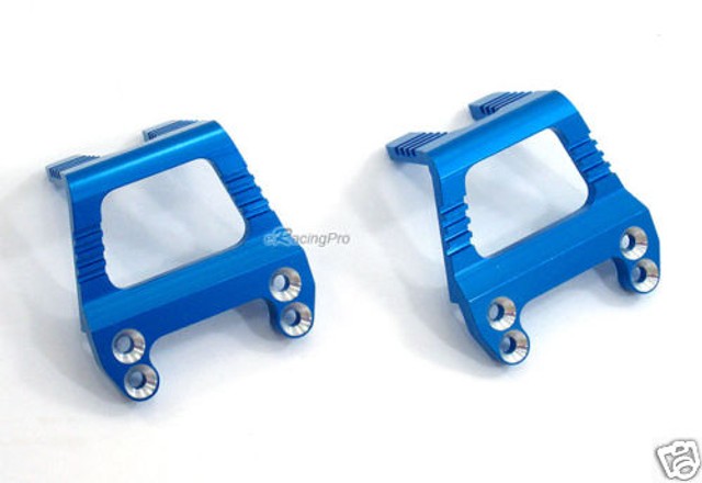 hpi sprint 2 chassis