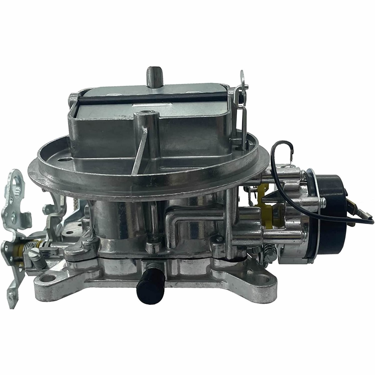 New Holley 0-80350 Street Avenger 350 CFM 2-Barrel Carburetor - Electric Choke - By CNPAPC