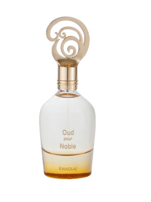 Khadlaj Oud Pour Noble Eau De Parfum 100 ml