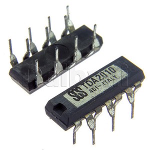 TDA2010-Original-New-SGS-Integrated-Circuit