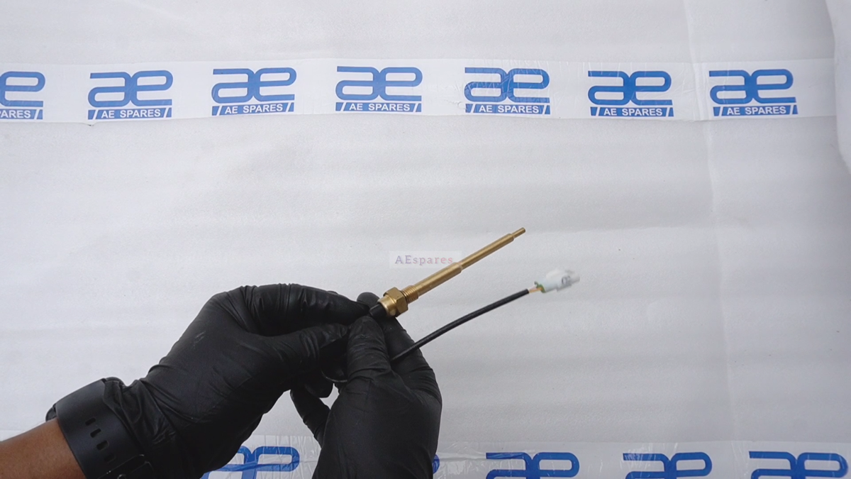 Engine Temperature Sensor Fits For Royal Enfield Himalayan 411