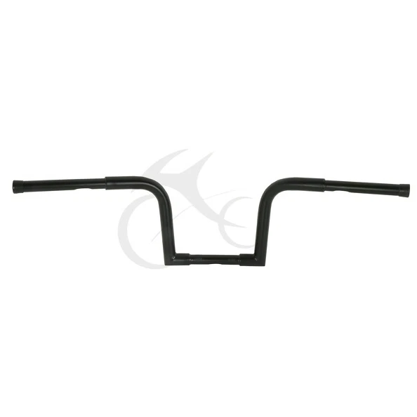 10"/12"/14"/16"/18'' 1-1/4" Ape Hanger Handlebar For Harley Sportster XL883 1200 - Image 2 of 4