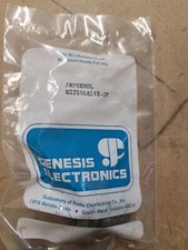 Lot of 10 AMPHENOL MS3106A-14S-2P MS3106A14S-2P MILITARY 6 PIN CONNECTOR