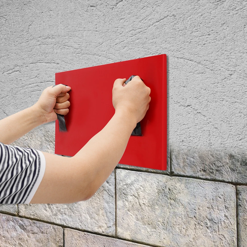 Concrete Texturing Skin 24*12" Concrete Stamps Mats Set Concrete Stamping - Image 2 of 4