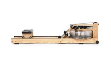 WaterRower Ash Rowing Machine with S4 Monitor | USA Made | Original Handcraft...