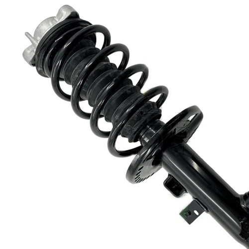 Juego completo de amortiguador delantero con EDC para BMW X3 G01 X4 G02 2018 - Imagen 3 de 7