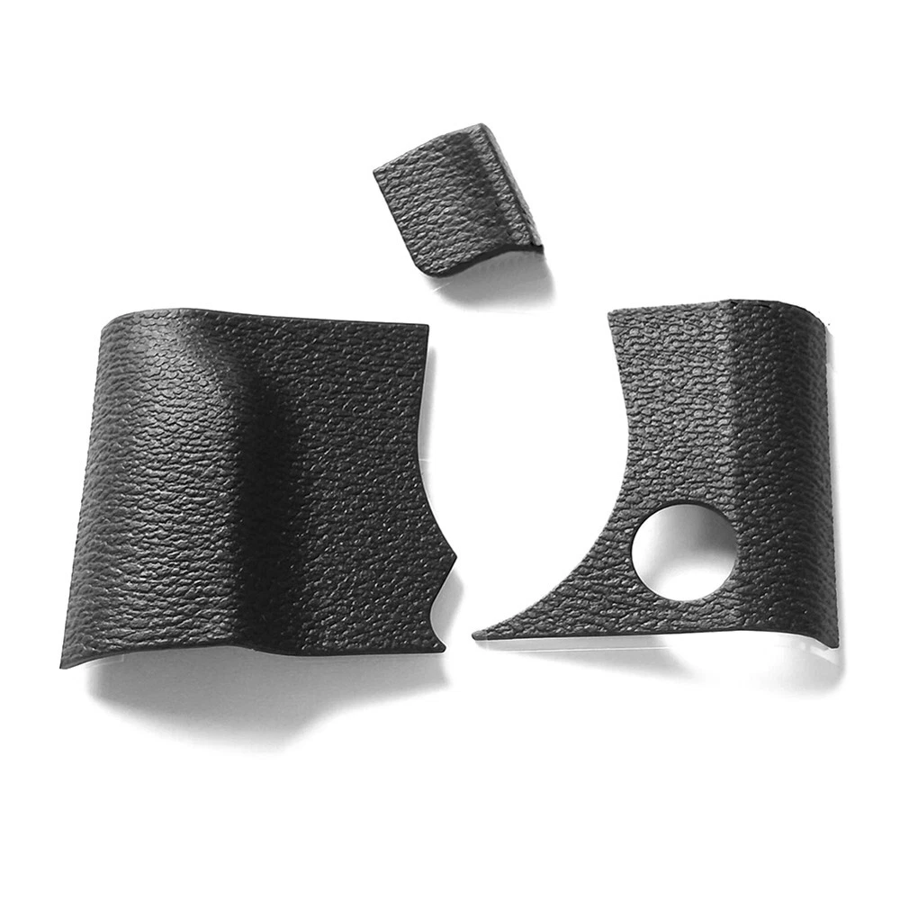 COPY NEW For Fuji Fujifilm X-T10 XT10 X-T20 XT20 Body Rubber Front