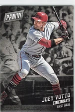 Joey Votto Cards - Base Cards, Inserts, etc. - You Pick - Listing 2 of 2!