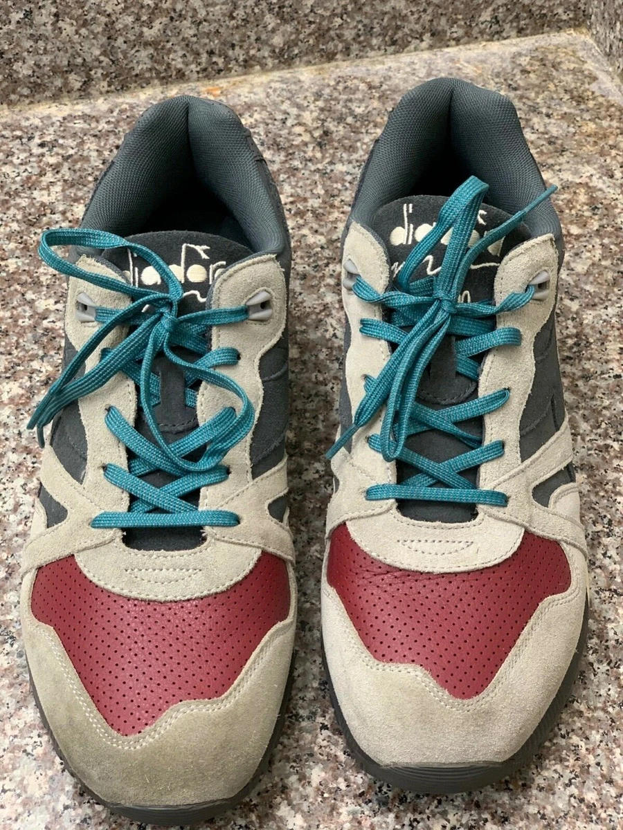 Diadora castle rock hotsell