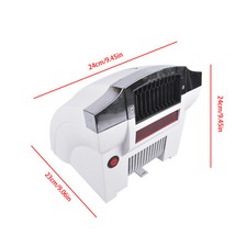 Commercial Hand Dryer Automatic Electric Hand Dryer 1800W Hand Air Dryer