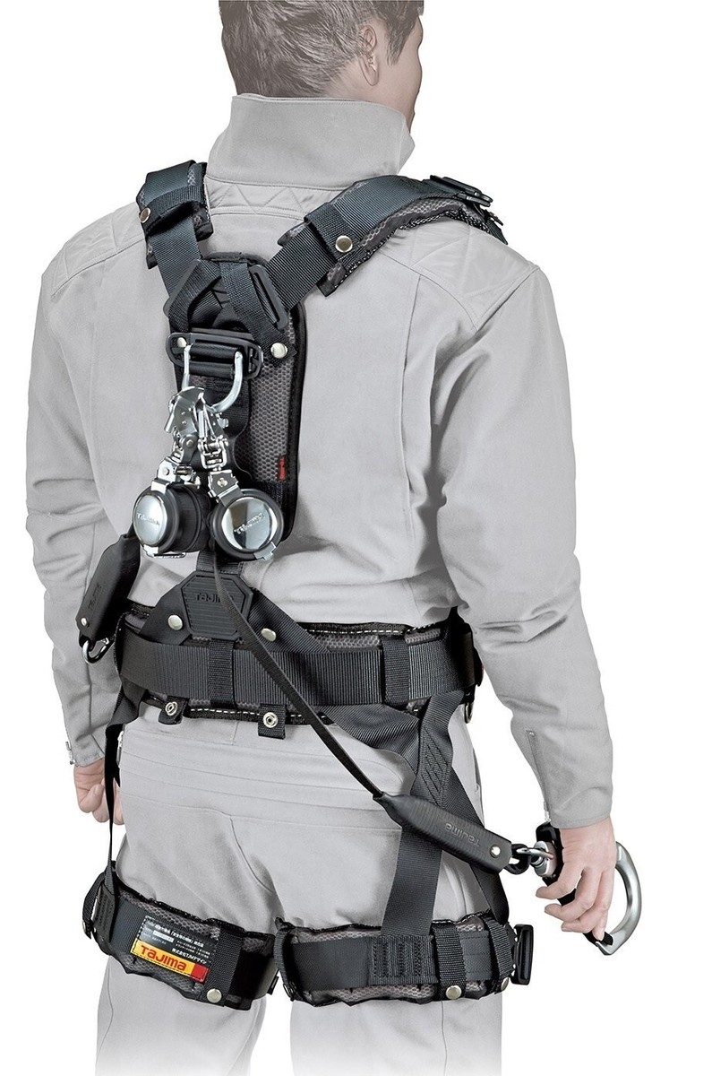 TAJIMA SUPPORT BELT 
