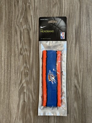 SHAI 001 NBA OKC NIKE CONS US10.5 SHAI 001 NBA OKC NIKE CONS US10.5