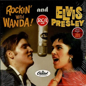 R&Atilde;&copy;sultat de recherche d'images pour "rockin with wanda and elvis"