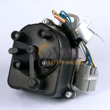 For 1996 1997 1998 HONDA CIVIC IGNITION DISTRIBUTOR 1.6L TD80 ACURA EL DEL SOL