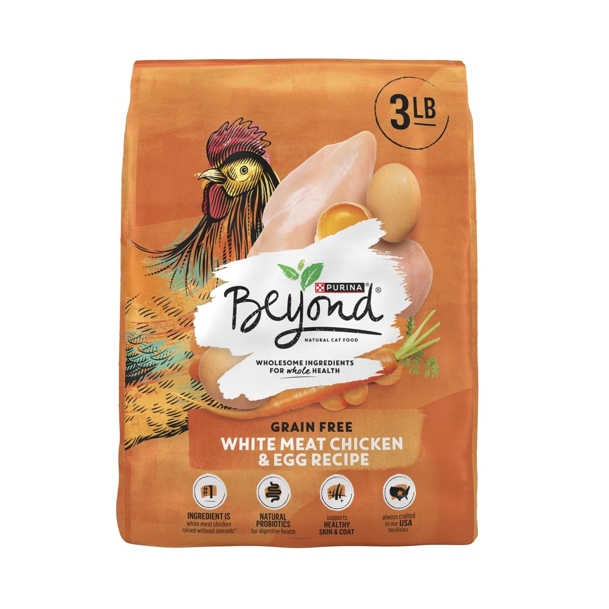Purina limited hot sale ingredient