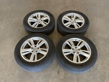 13 14 15 Acura RDX Wheels Set 18 x 7.5 1348 OEM