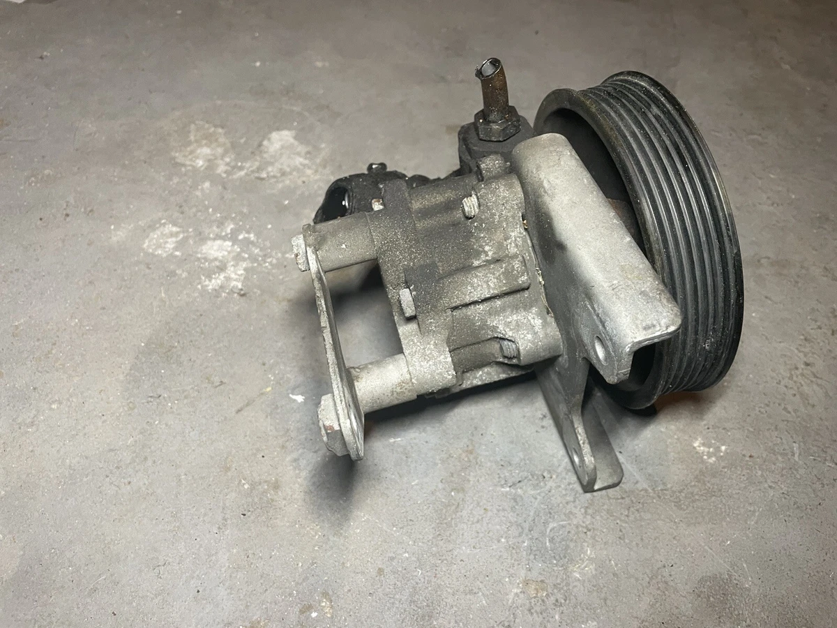 BMW Z3 Power Steering Pump M52 M52TU M54 32411093039 | eBay