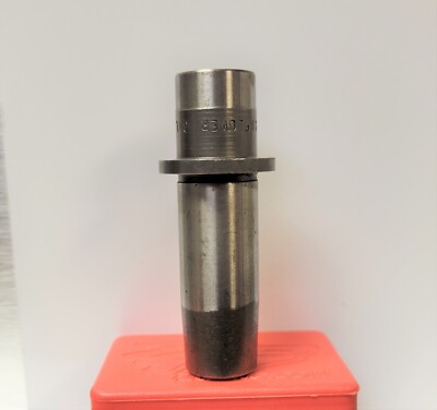 ROWE VALVE GUIDE H-D HARLEY SPORTSTER '57-79 EXHAUST O/S+.003'' H/T STEEL NOS