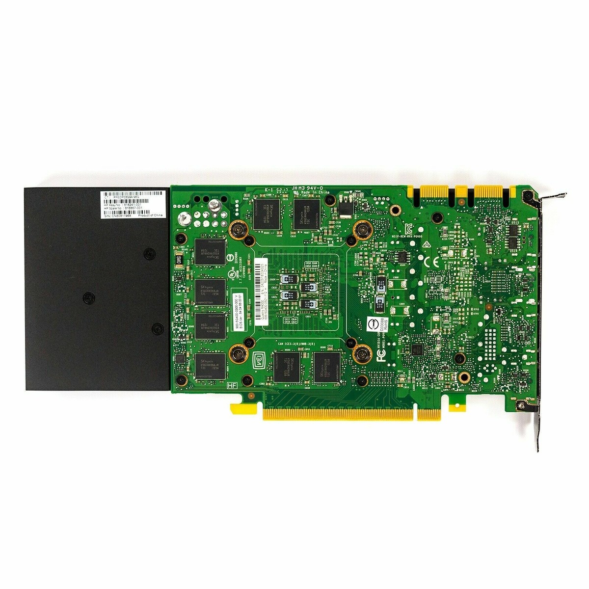 NVidia Quadro M4000 8GB GDDR5 PCIe x16 3.0 256-Bit 1664Core NVidia Quadro M4000 8GB GDDR5 PCIe x16 3.0 256-Bit 1664Core