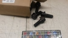 Qty-25 NOS Hexagon Head Cap Screw Bolt 5/8"-11 x 1.75" Grade-8 UNC 12347456
