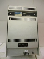 New open-box Gould J471 Modicon I/O Expander AS-J471-601 110V 1.0A A1125AES