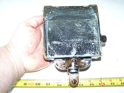 Wico EK Magneto Points Spring For Hit & Miss Gas Engine - New