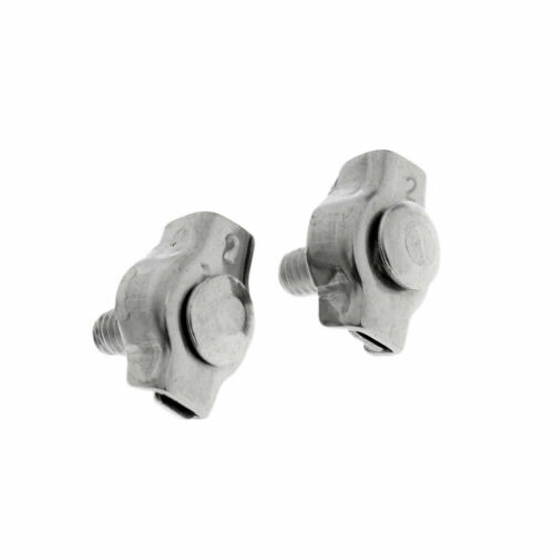 2 Pulegge Carrucole In Acciaio Inox | Diametro 25mm | Girevoli 360° | Per Tendaggi E Applicazioni DIY - Foto 14