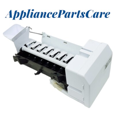Whirlpool Refrigerator Ice Maker W11525256, W11692161