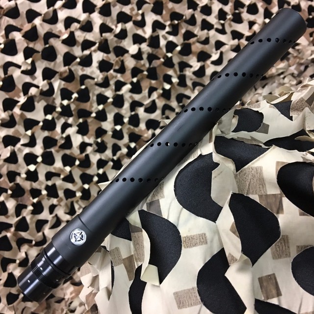 Barrels Autococker Black All American 14" Smart Parts Freak XL Boremaster Barrel Kit Sporting