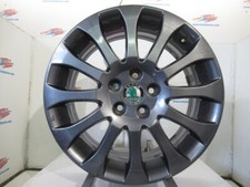 Jantes Skoda FABIA