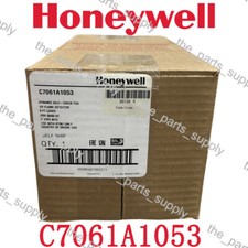 New In Box Honeywell C7061A1053 UV Flame Detector C7061A1053