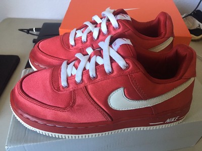 nike air force 1 valentine's day 2007