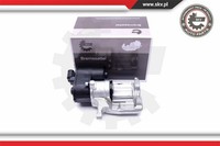 Esen SKV Bremssattel Hinten Links Bremssystem TRW FüR Volvo XC60 D4 D5 AWD
