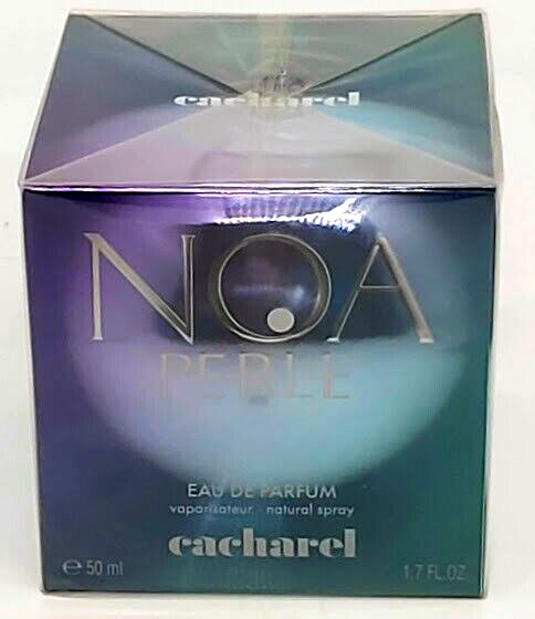 ❤️NOA PERLE CACHAREL 1.7OZ.50ML EAU DE PARFUM,SEALED IN BOX