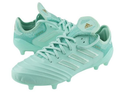 adidas copa 18.1 mint