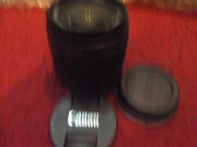 Canon EFS 15-55mm f/3.5-5.6 IS II Lens #1 | eBay