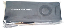 Pny Nvidia Geforce Gtx 1080 Ti 11gb Gddr5x Graphics Card (vcggtx1080t11pb-cg2)