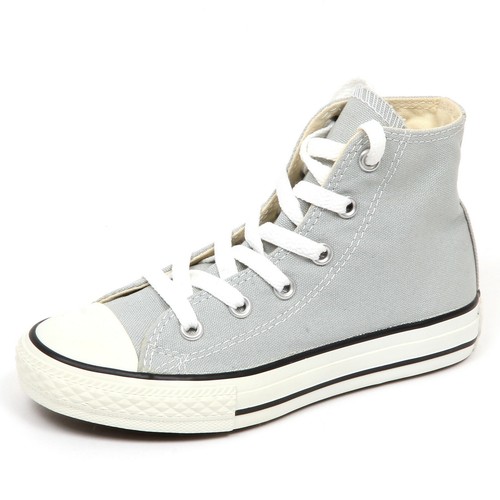 light grey chucks