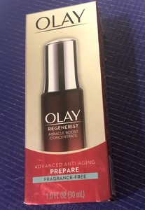 regenerist miracle boost concentrate