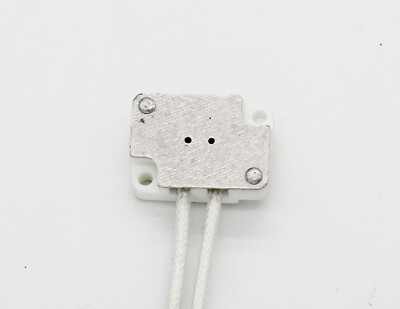 CHGUI Portalampada Quadrato 2 Pezzi Portalampada Alogena SC-102 - Foto 9